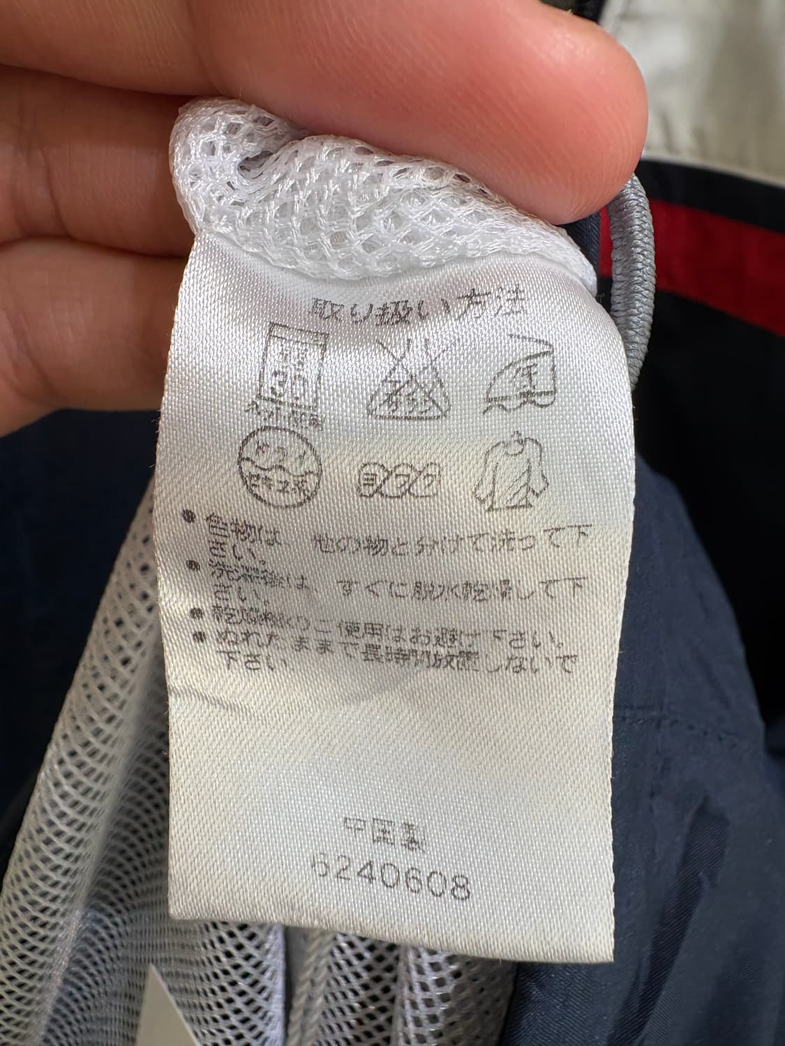 SERGIO TACCHINI 자켓 상품이미지8