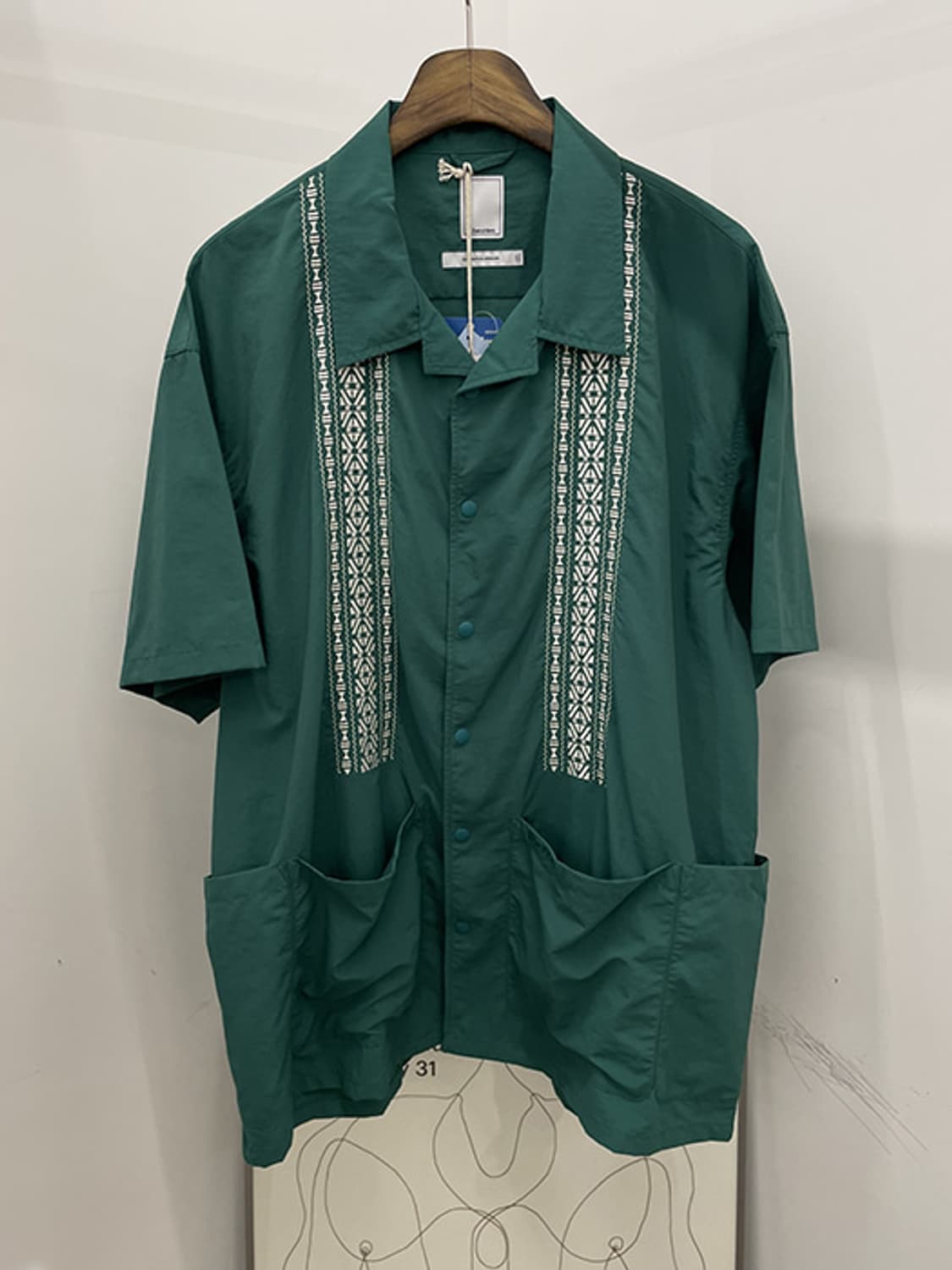LIBERAIDERS (XL) 상품이미지1