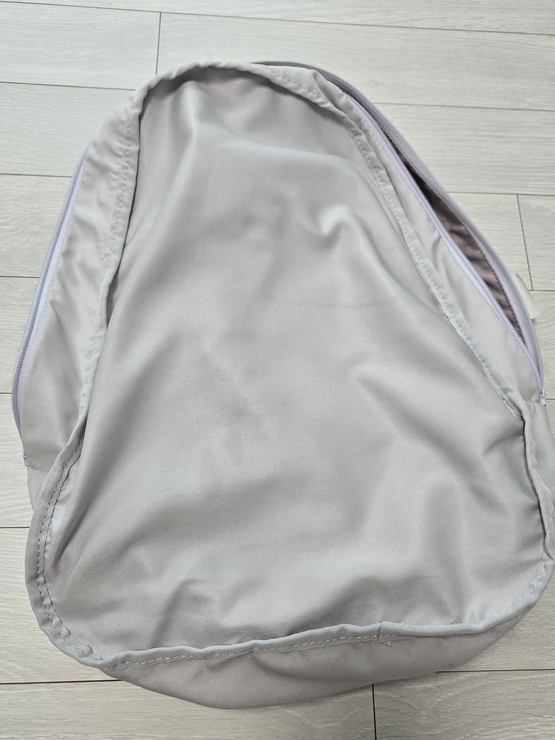 미스치프 롬버스 마운틴 백팩 라벤더 상품이미지7