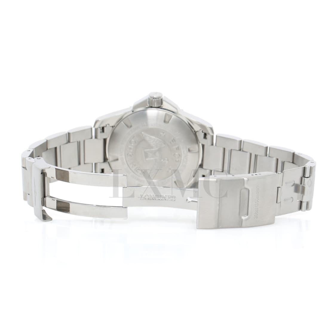 론진 하이드로 콘퀘스트 다이버워치 L36954536 스틸 시계 상품이미지3