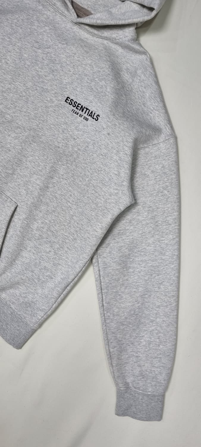 피어오브갓 에센셜 후드 XL _ 남성 상품이미지5