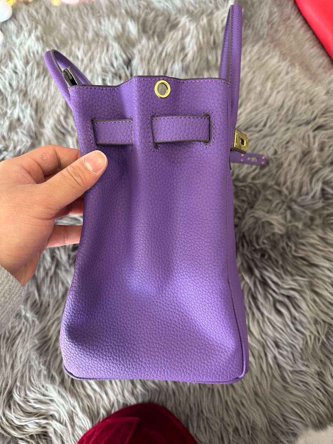 여성 토드백  상품이미지6