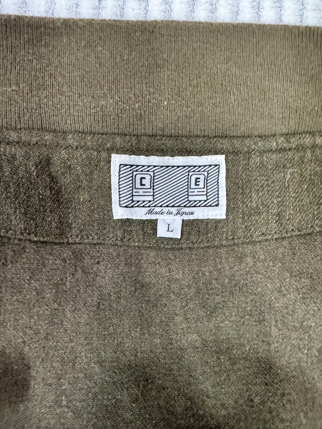 카브엠트 자켓 상품이미지3