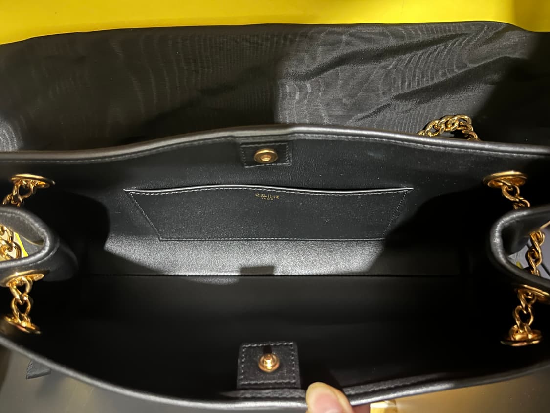 CELINE 셀린느 뉴스페이퍼백 상품이미지3