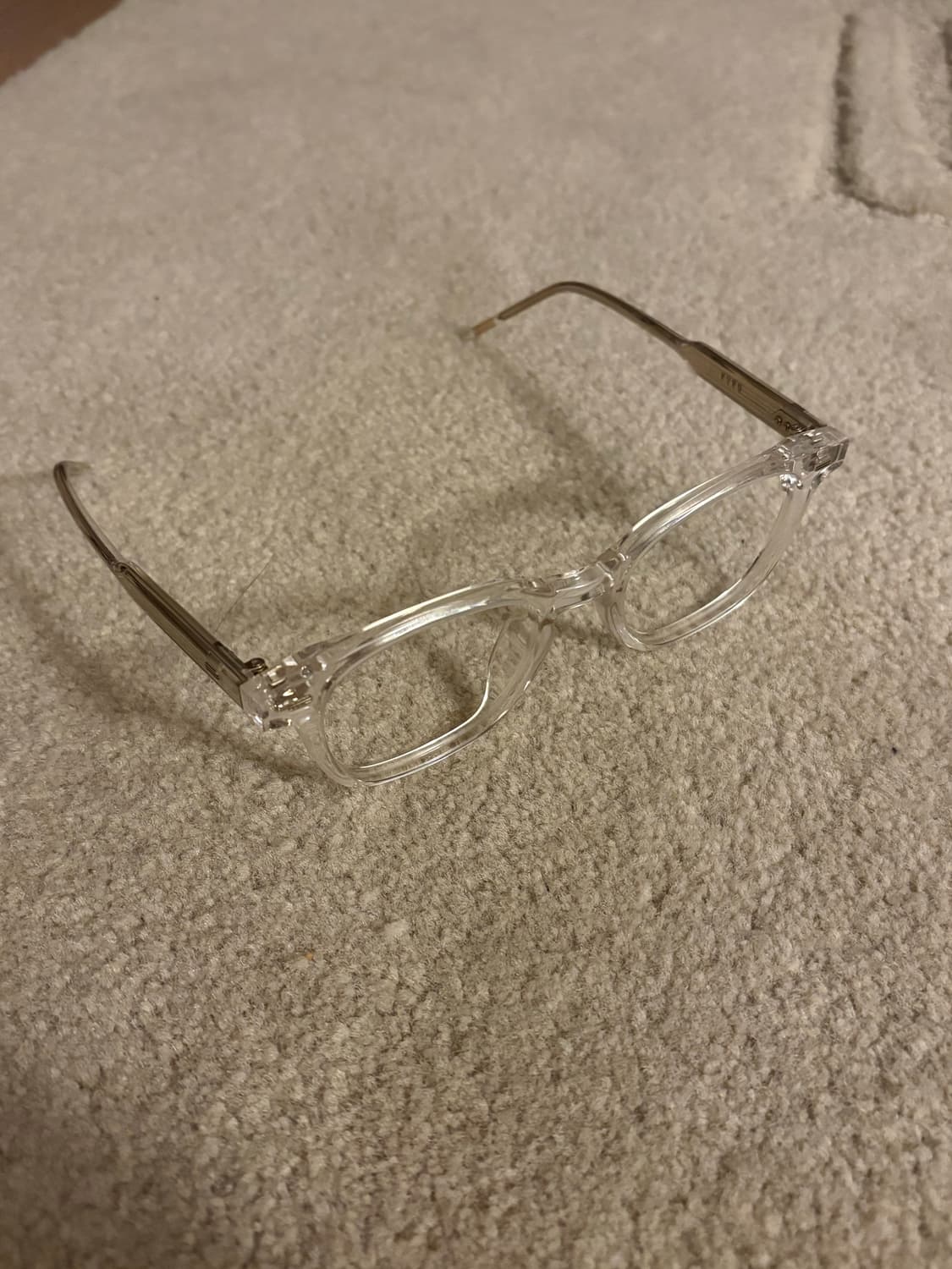 젠틀몬스터 KUBO 쿠보 C1 상품이미지2