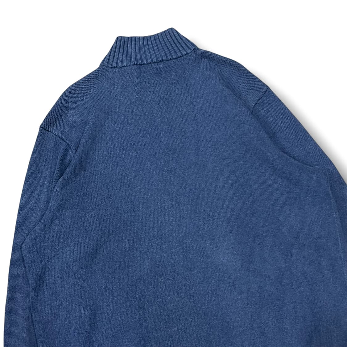 폴로 랄프로렌 반집업 니트 s08551 상품이미지5