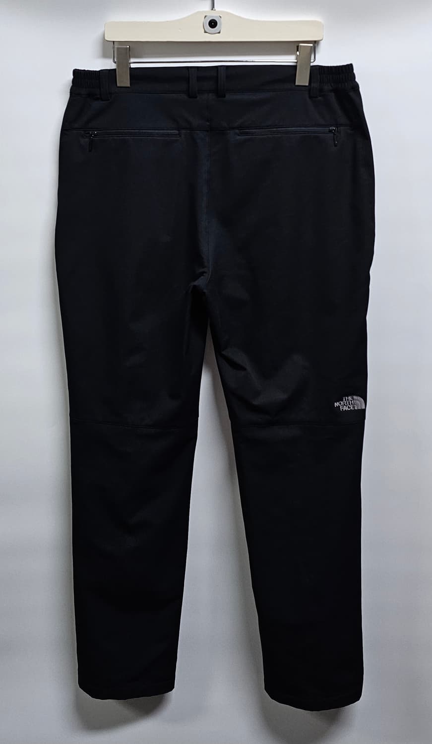 노스페이스 써밋 블랙 기모 기능성팬츠 88(34-35) 상품이미지2
