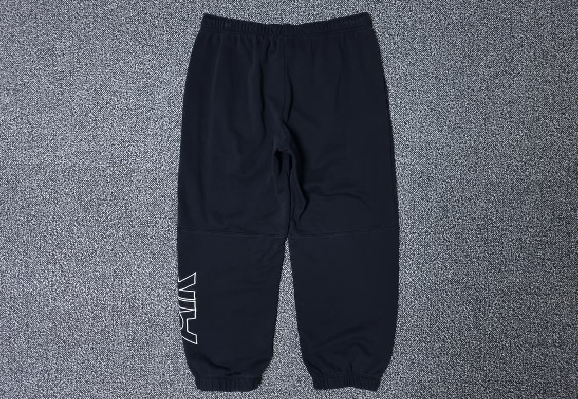 [무료배송][XL]나이키 여성용 에어 플리스 조거팬츠 상품이미지3