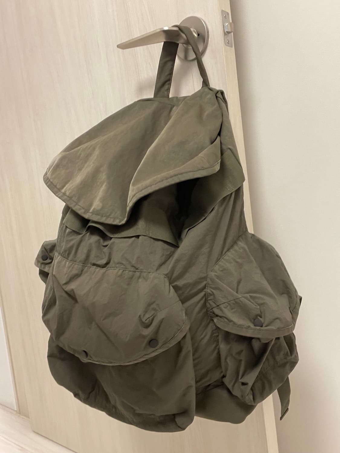 텐씨 백팩 가방 상품이미지2