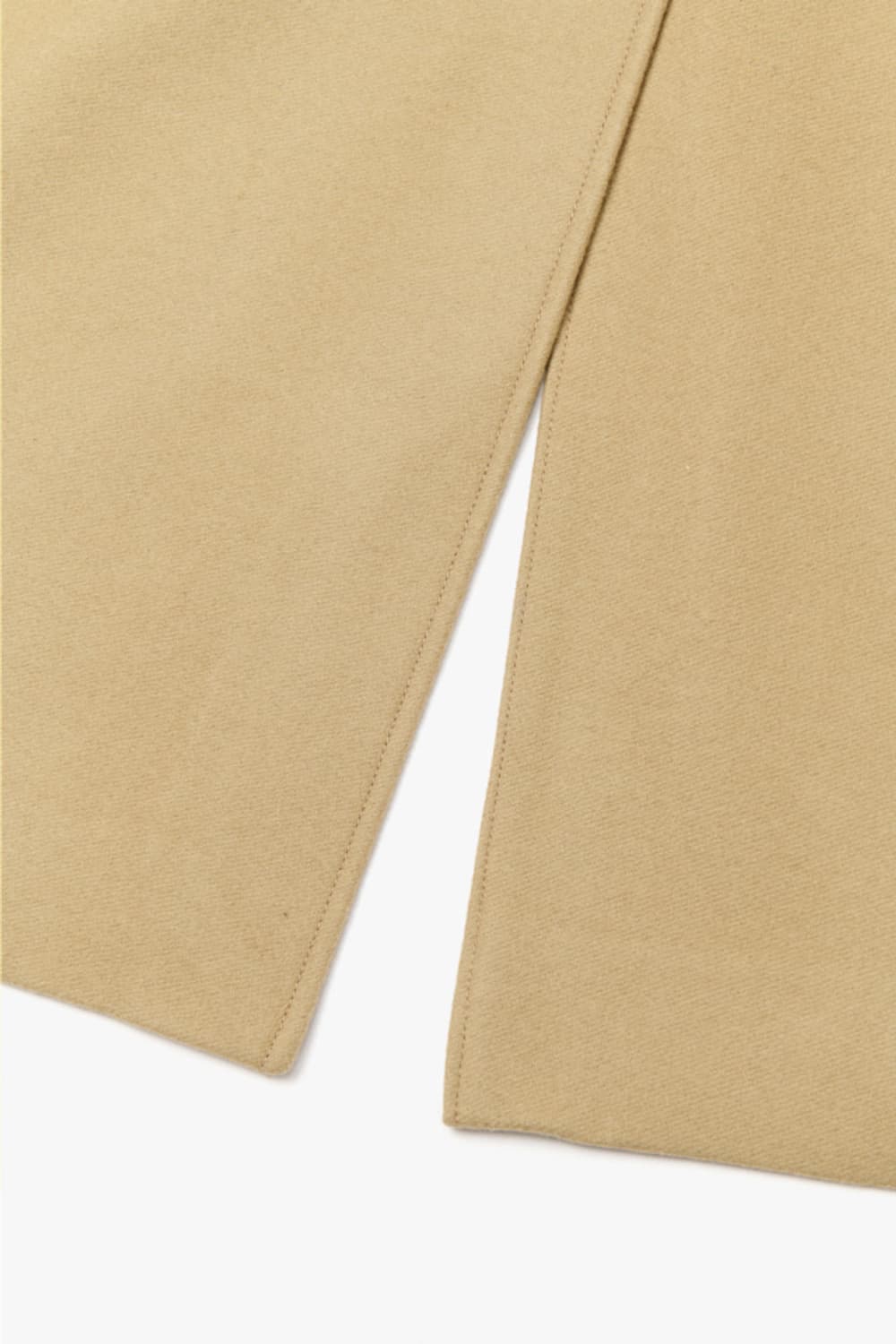 [L] 이얼즈어고 타임리프 더플코트, 카멜 상품이미지8