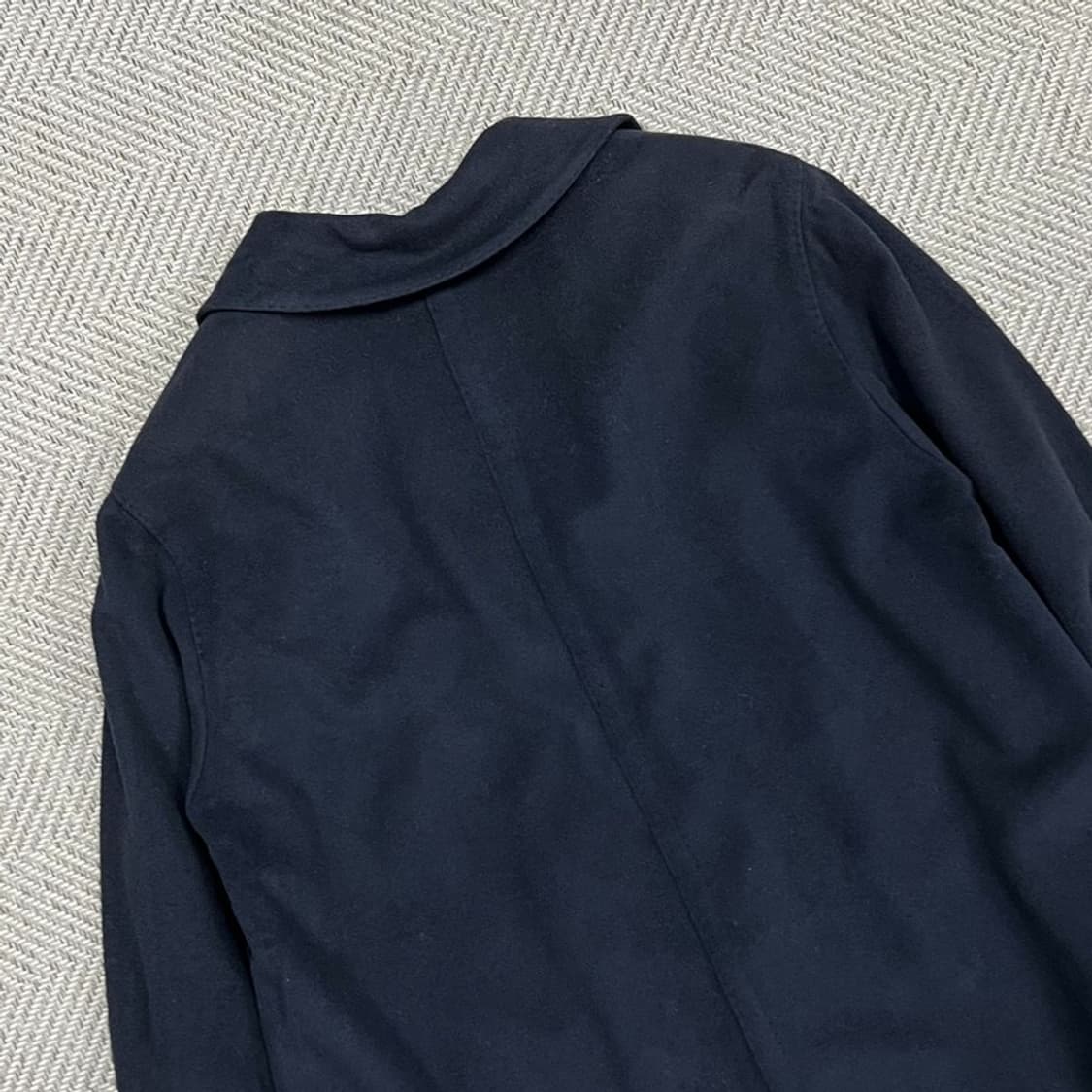 크리스찬디올 아카이브 울 코트 v0966 상품이미지4