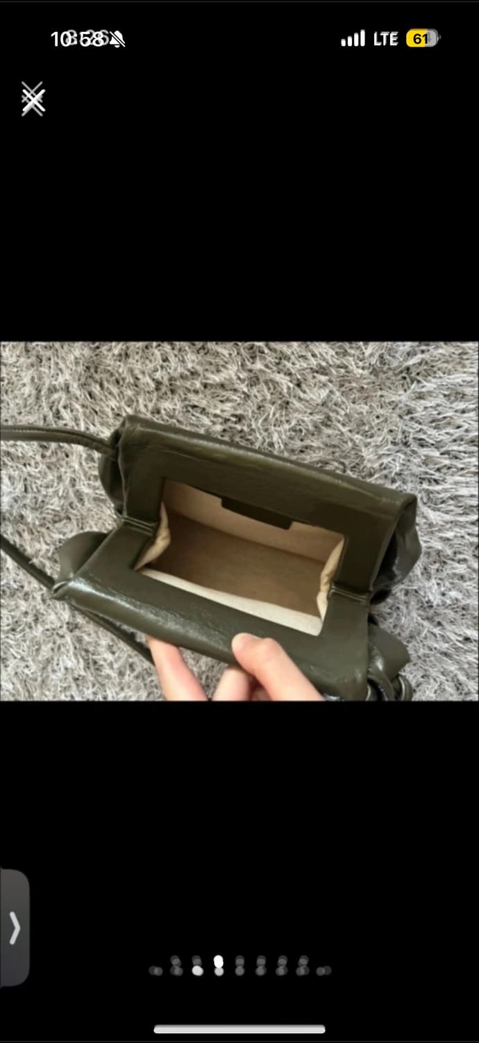 아카이브앱크 필로우백 상품이미지3