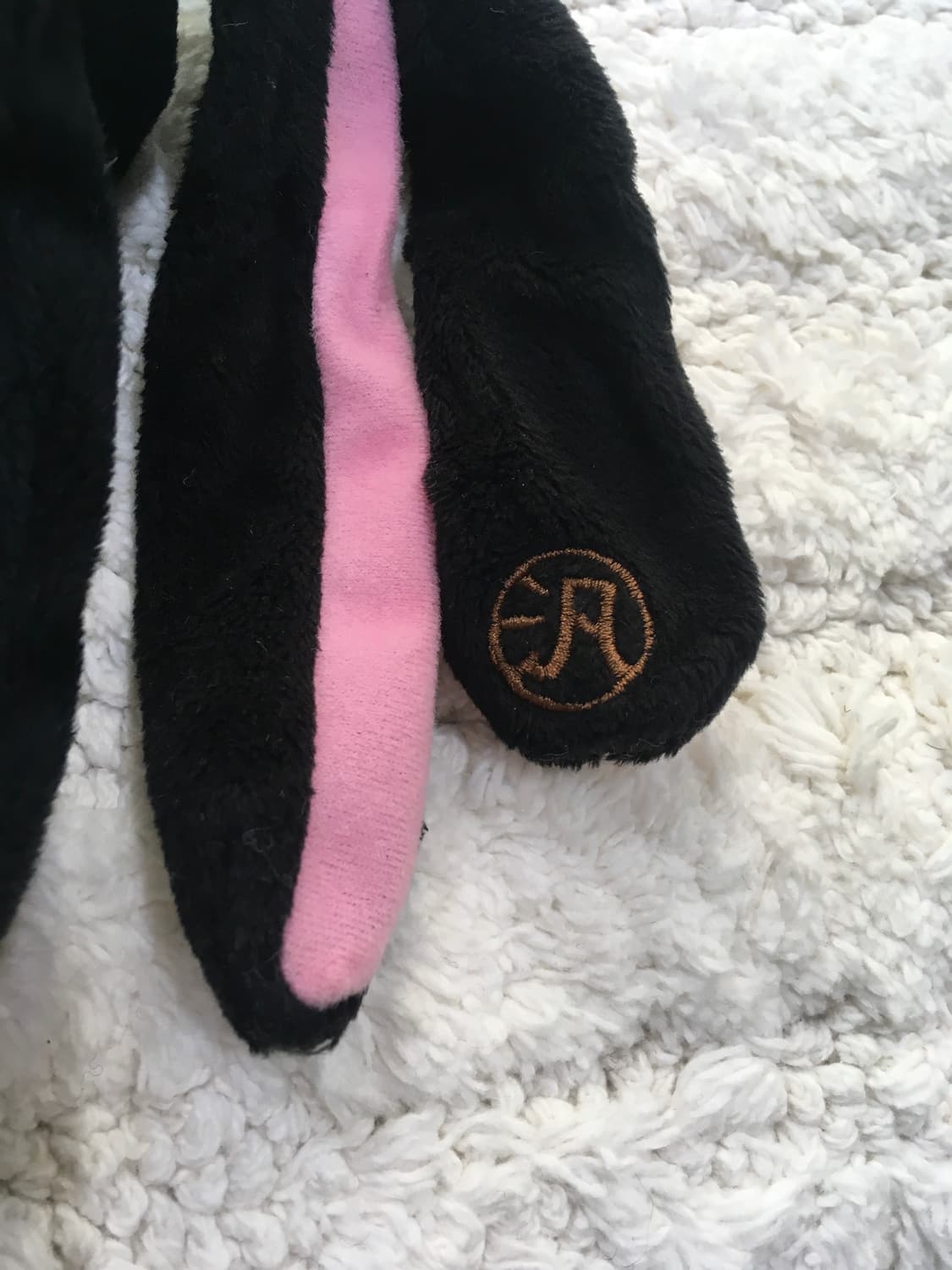 범용토끼 파우치 키링 상품이미지7