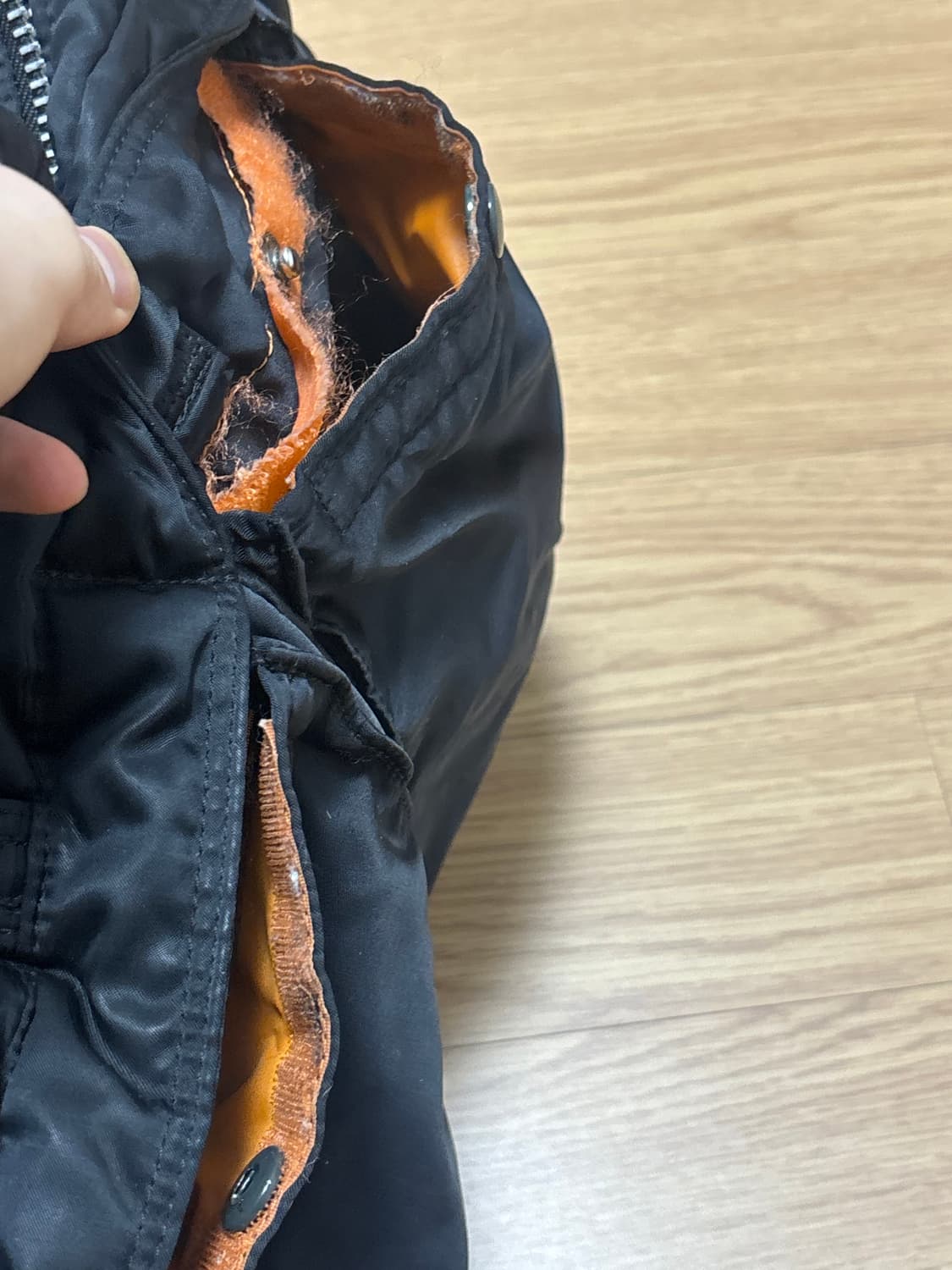 요시다포터 탱커 브리프케이스 2way 상품이미지6