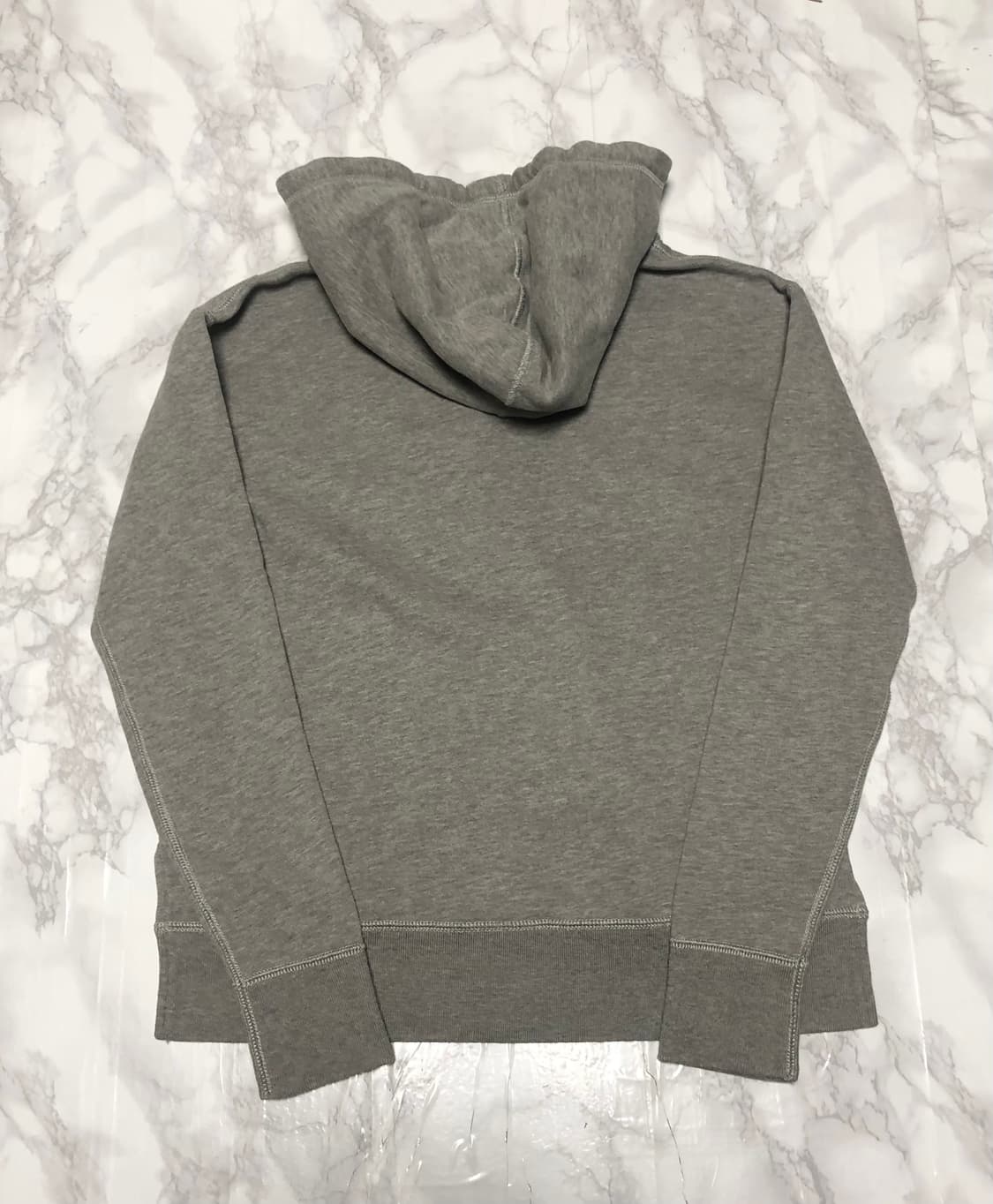 폴로 랄프로렌 후드 집업 자켓 언발란스 거의새거 상품이미지3