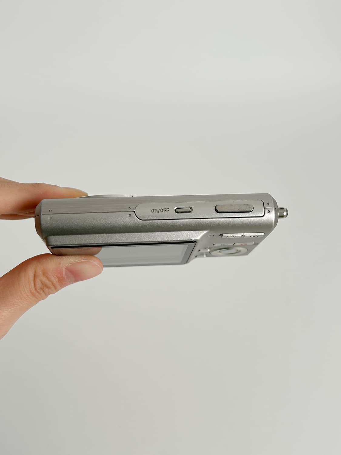 입문용추천!) 카시오 엑슬림 z70 Exilim 빈티지 디카 상품이미지7