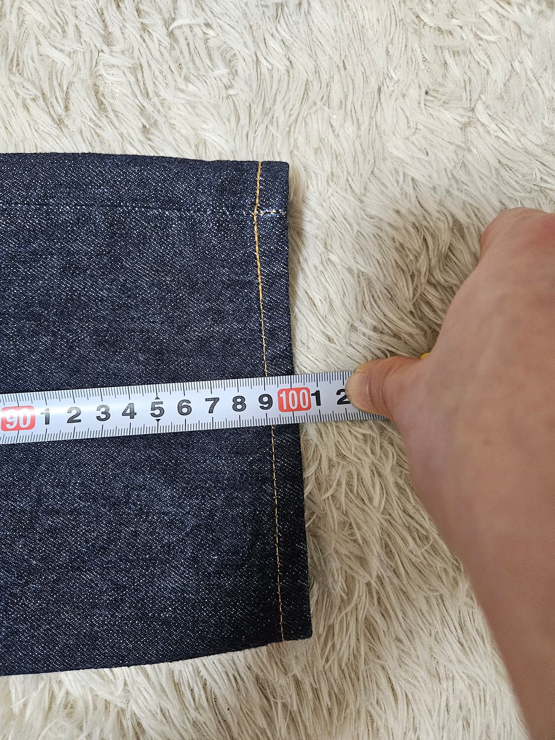 리바이스 LVC54501 W30 L32 상품이미지8