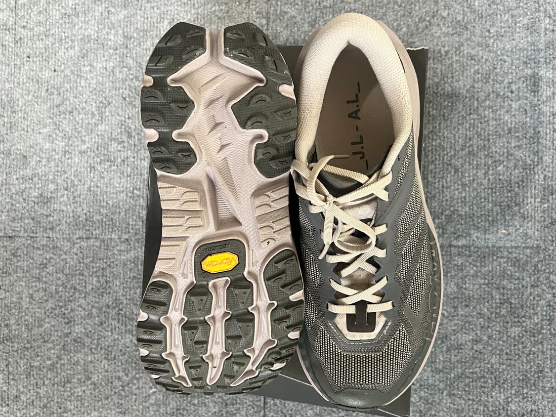호카 Hoka x jlal mafate x 270 상품이미지4