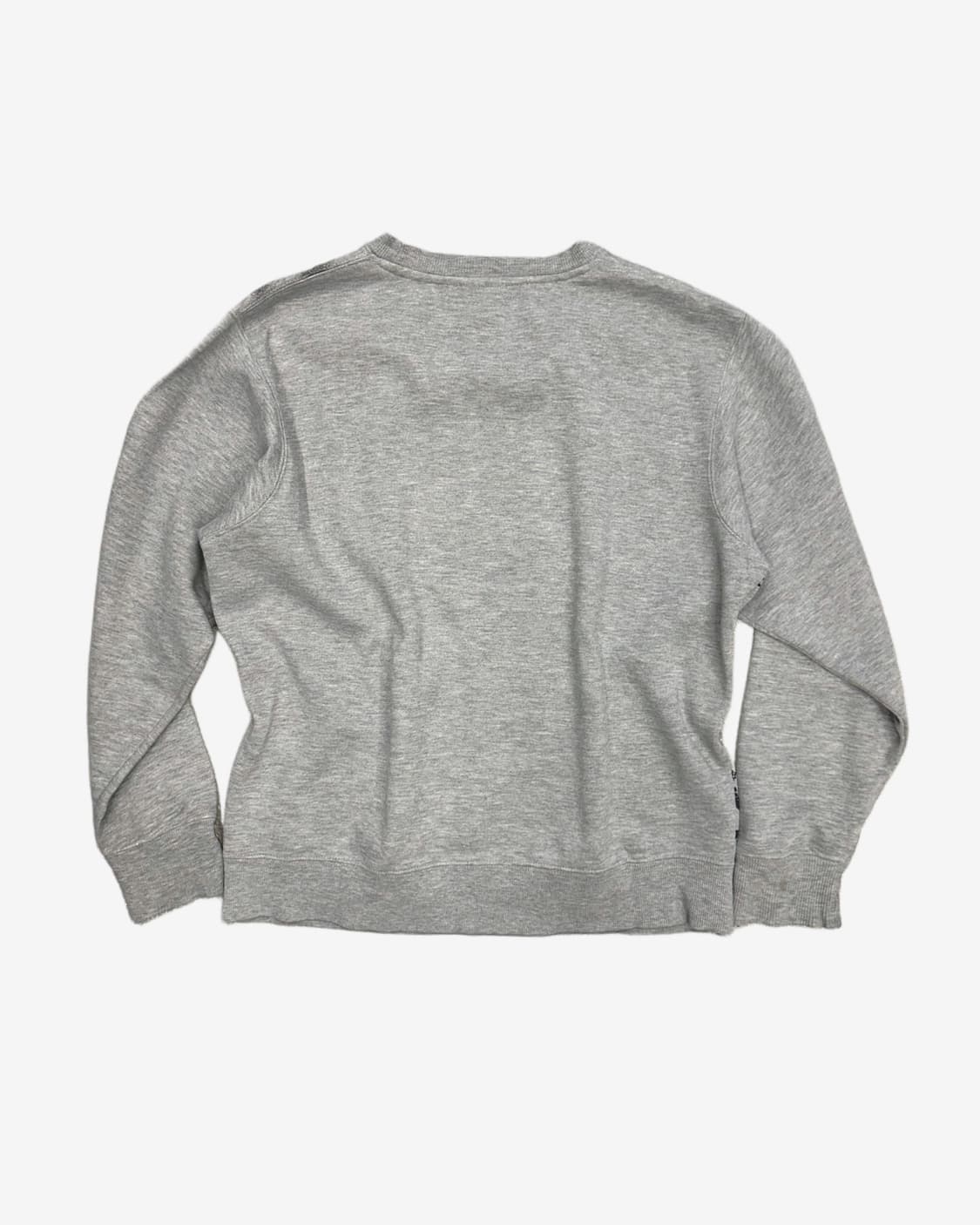 STRANGE HEAVEN grunge sweat shirt 상품이미지4