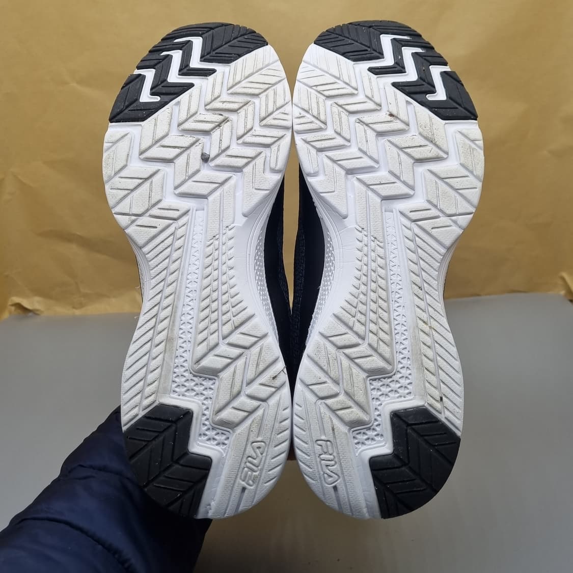 휠라 남성운동화260  상품이미지3