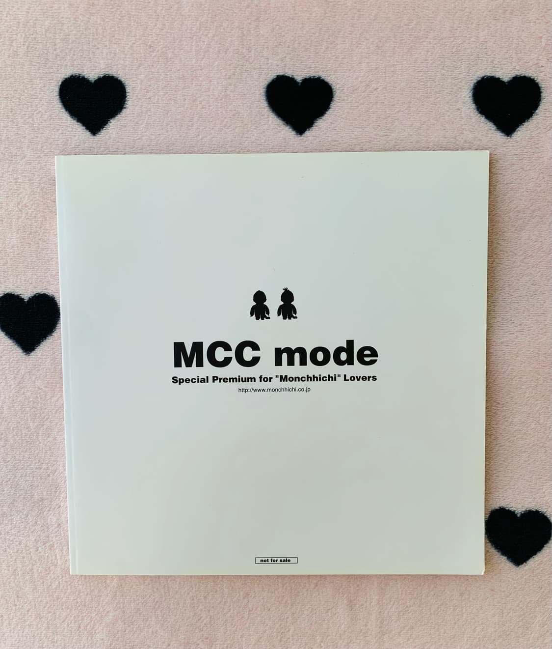 📖MCC mode 북렛 상품이미지1