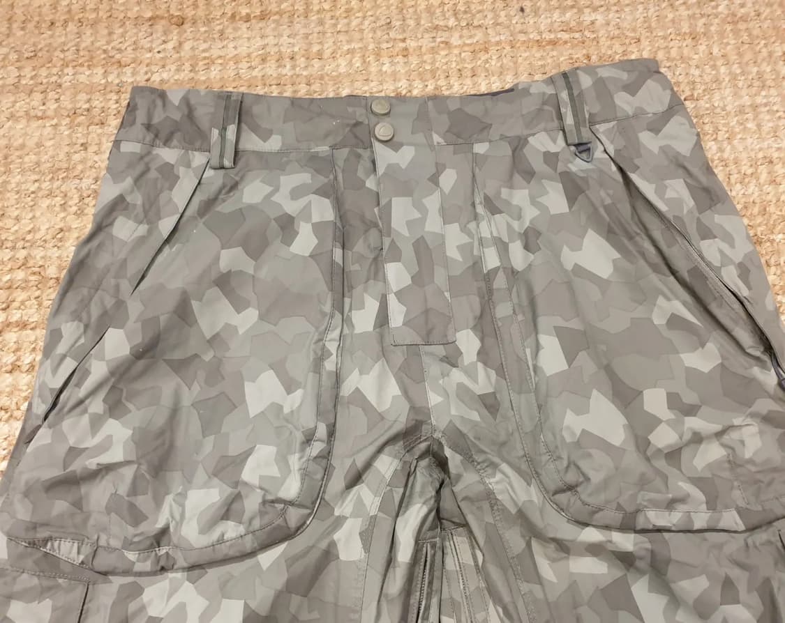 00s 나이키 Acg 아웃도어 팬츠 상품이미지5