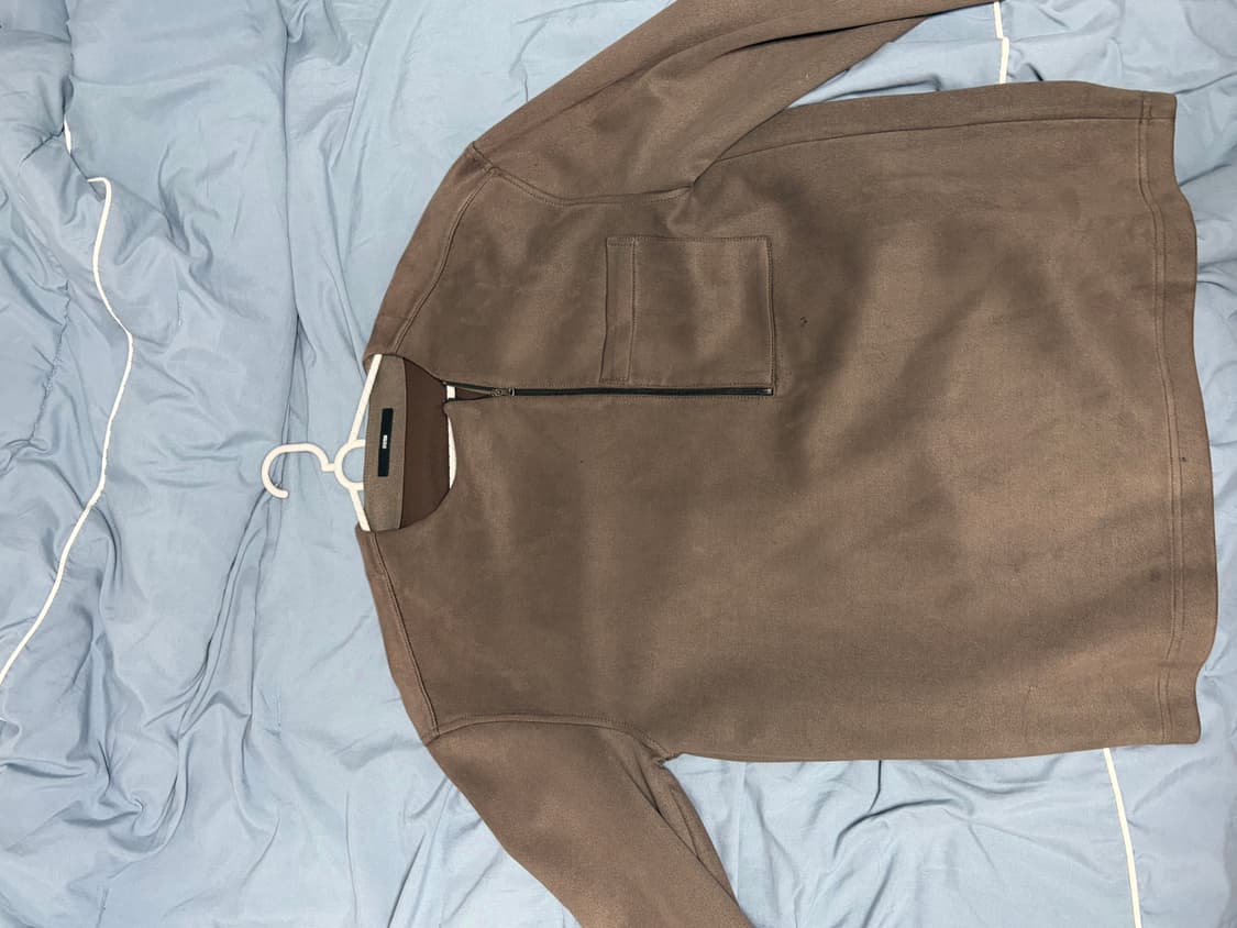 시스템옴므 맨투맨 상품이미지1