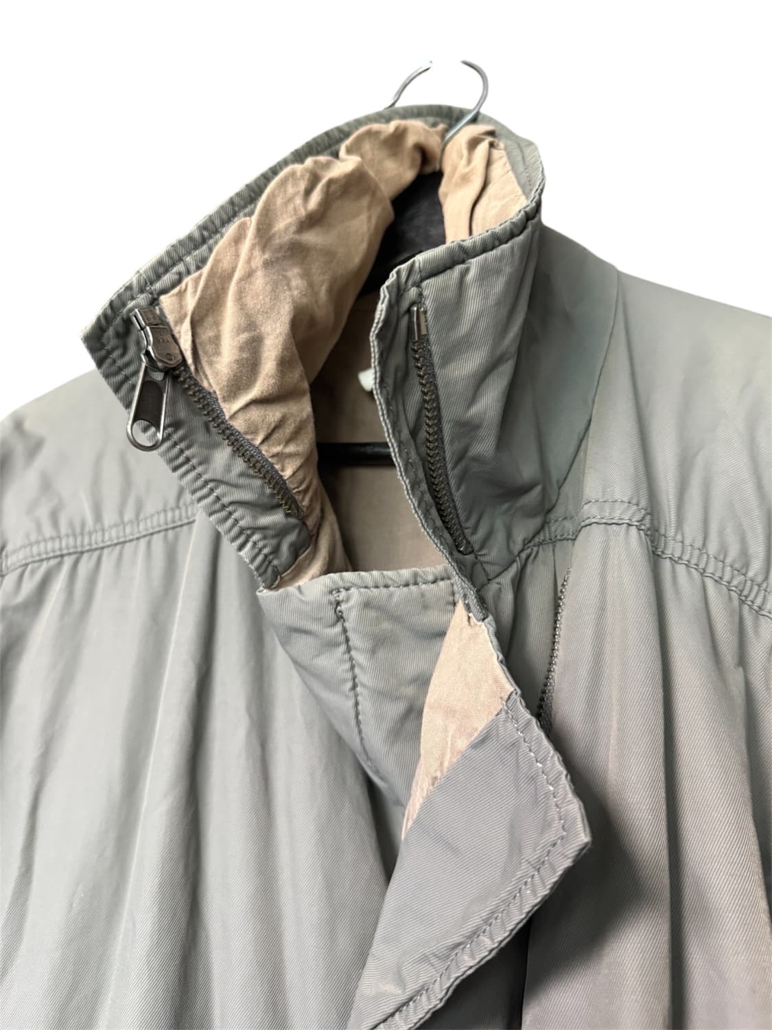 2010 마틴 마르지엘라 아카이브 코트 상품이미지5