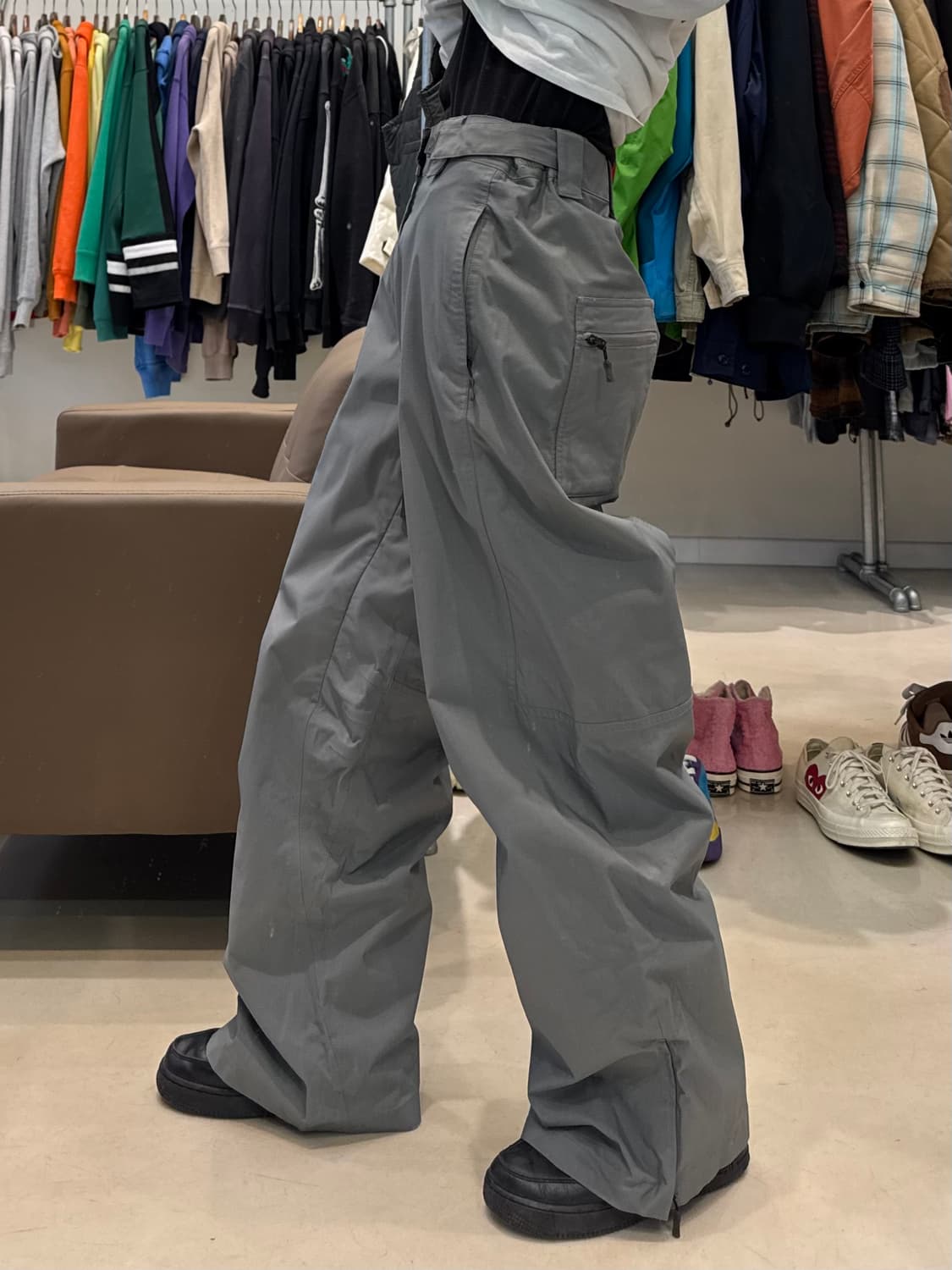 오클리 스키팬츠 상품이미지8