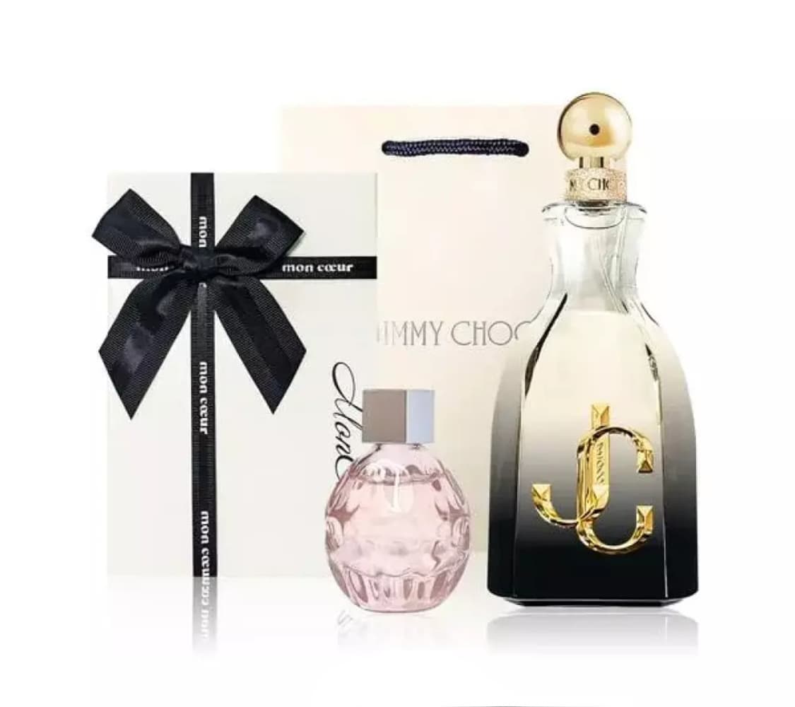 지미추 아이원추 포에버 EDP 125ml+지미추 우먼4.5ml 상품이미지1