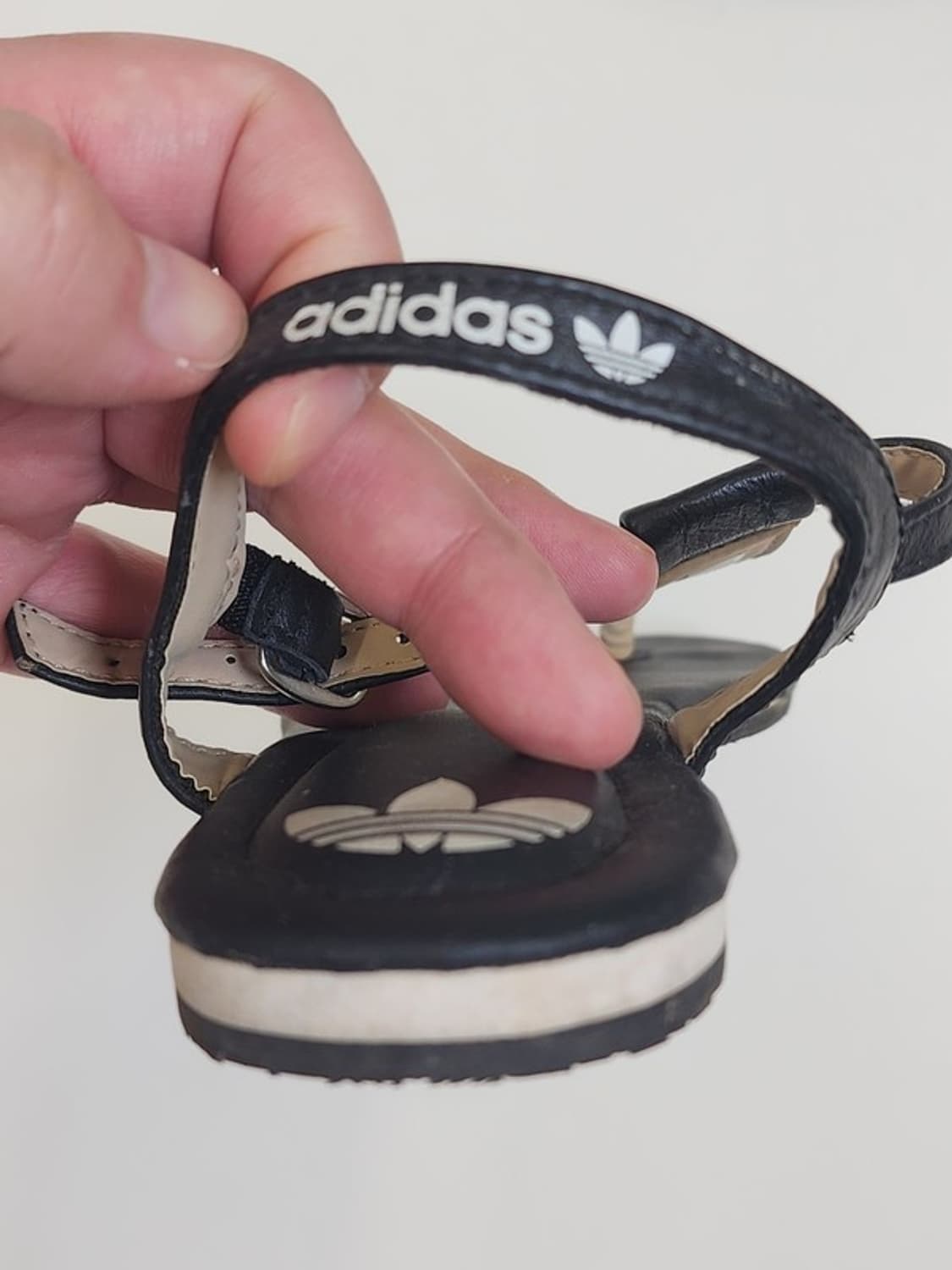 ADIDAS 파블리나 샌들 225 상품이미지5