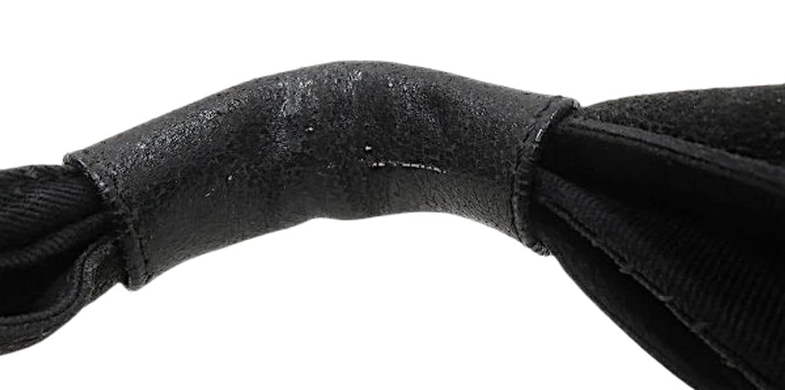 마르지엘라 재패니즈 크랙레더 숄더백 상품이미지3