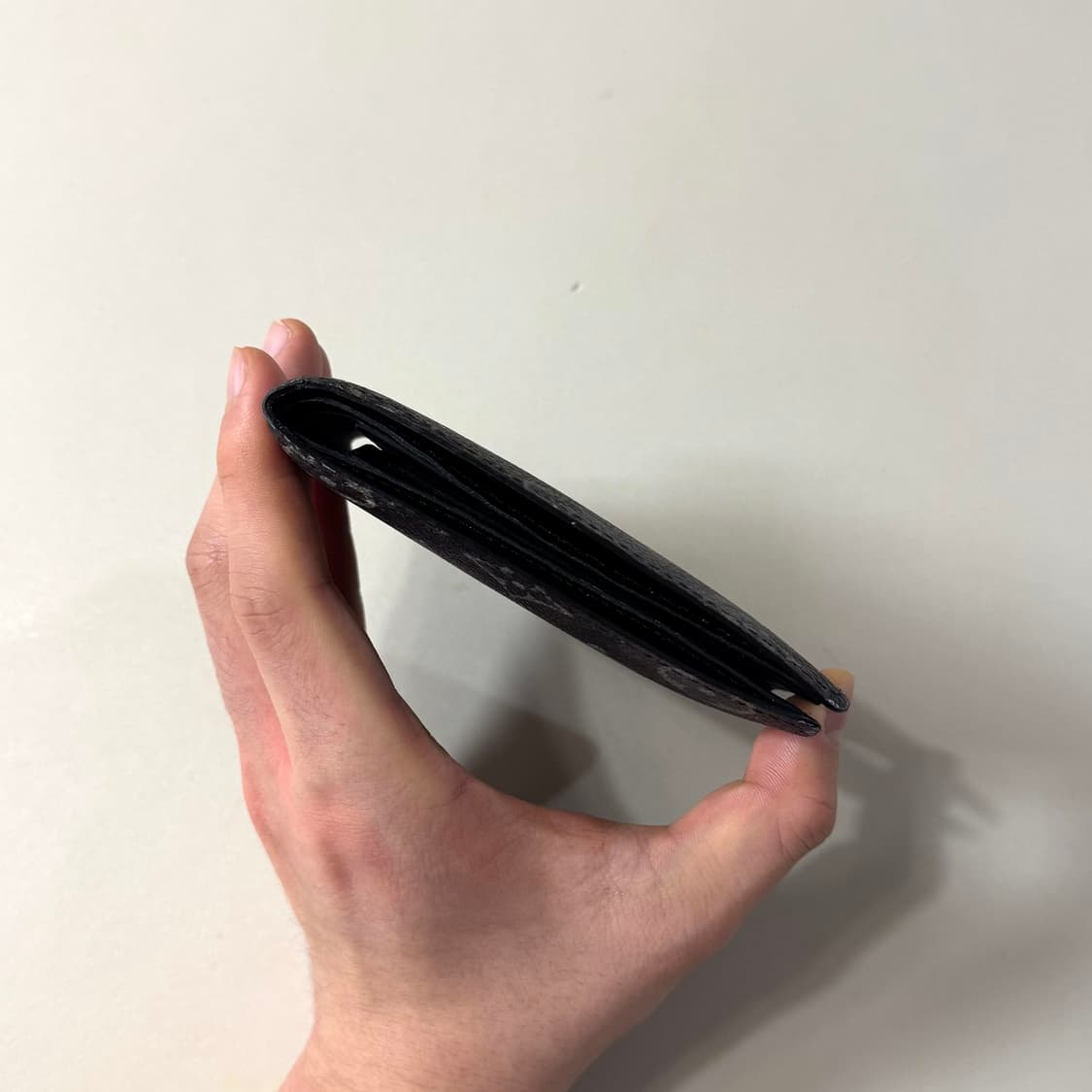 [한정판/당일출고]루이비통 갤럭시 반지갑 상품이미지5