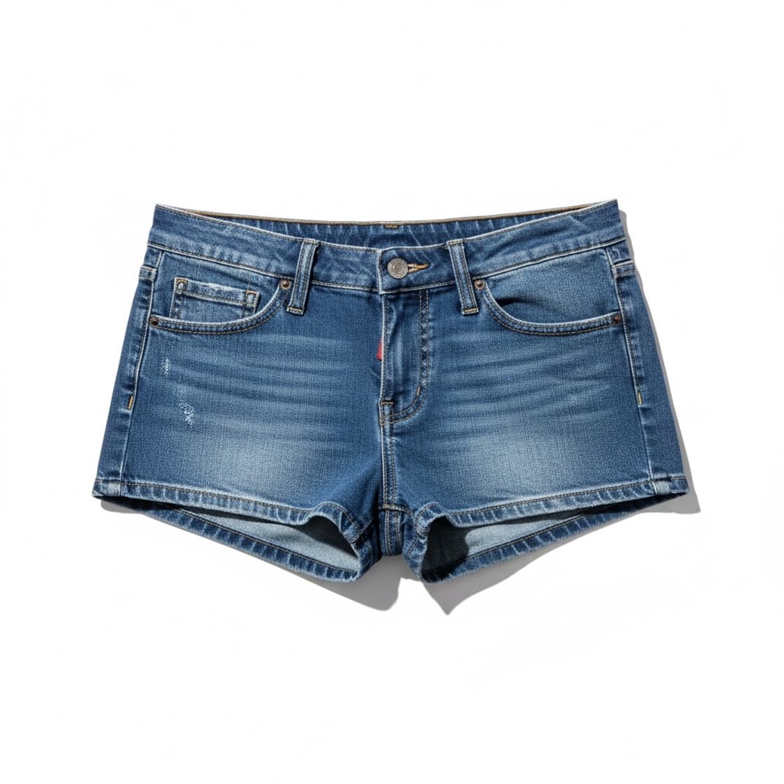 디스퀘어드2 데님 반바지 청바지 숏팬츠 28 상품이미지1