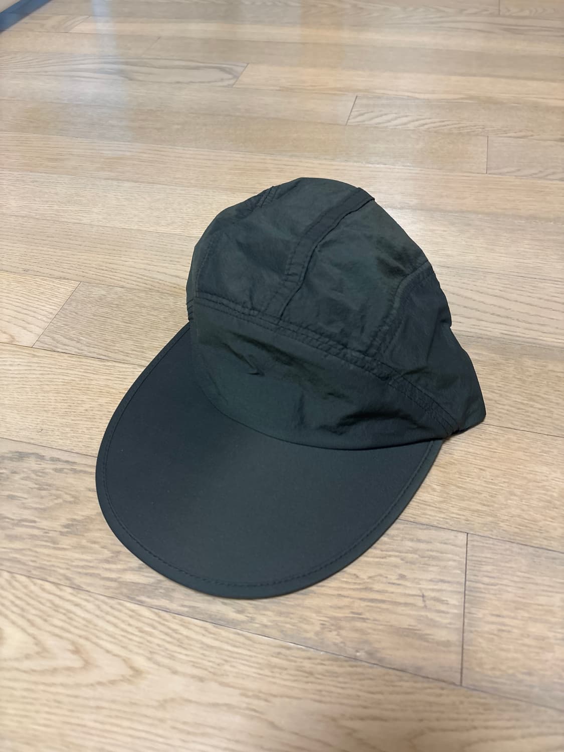 유세지 덕캡 wynd 콜라보 상품이미지1