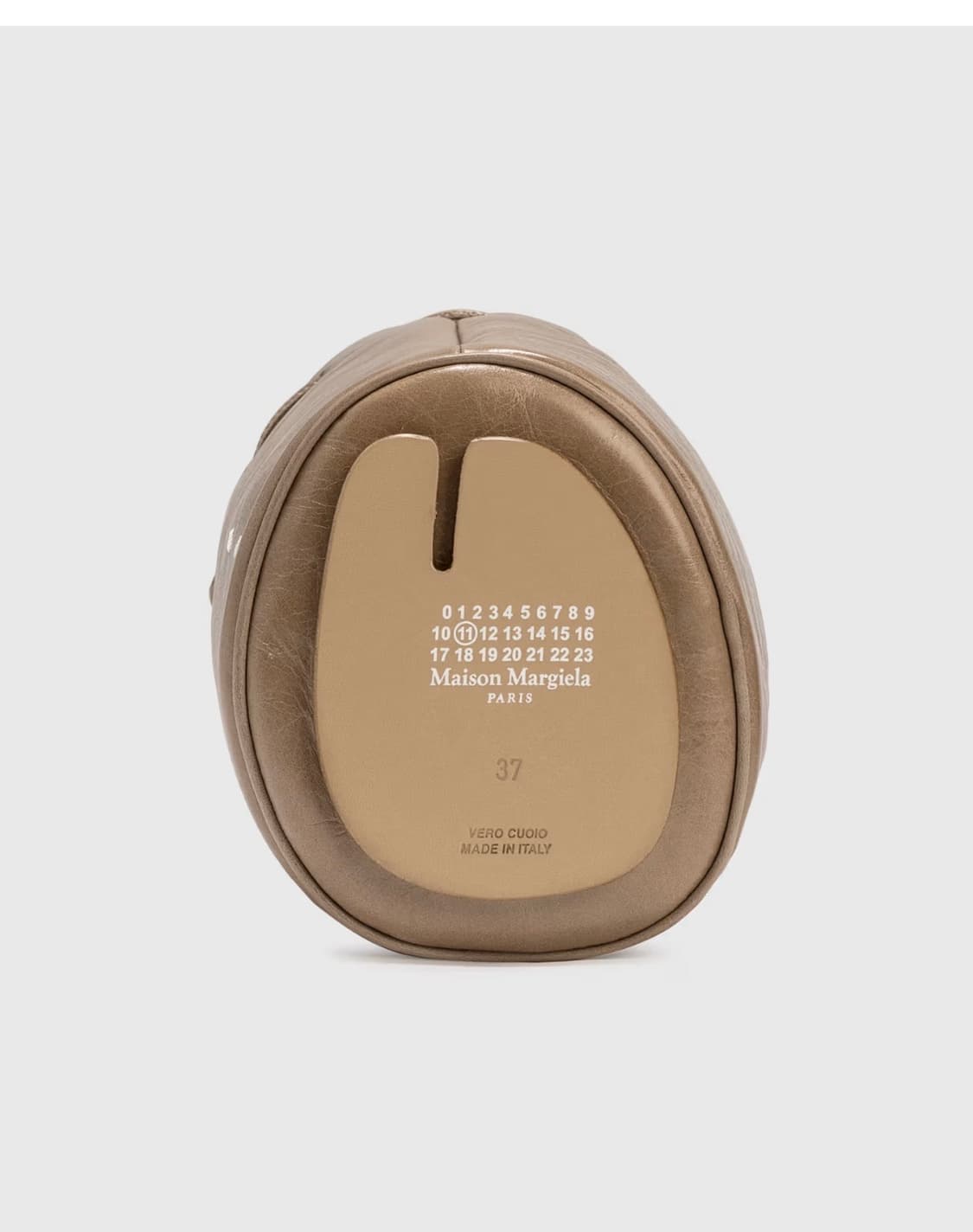 Tabi bucket bag 타비 버킷백 상품이미지3