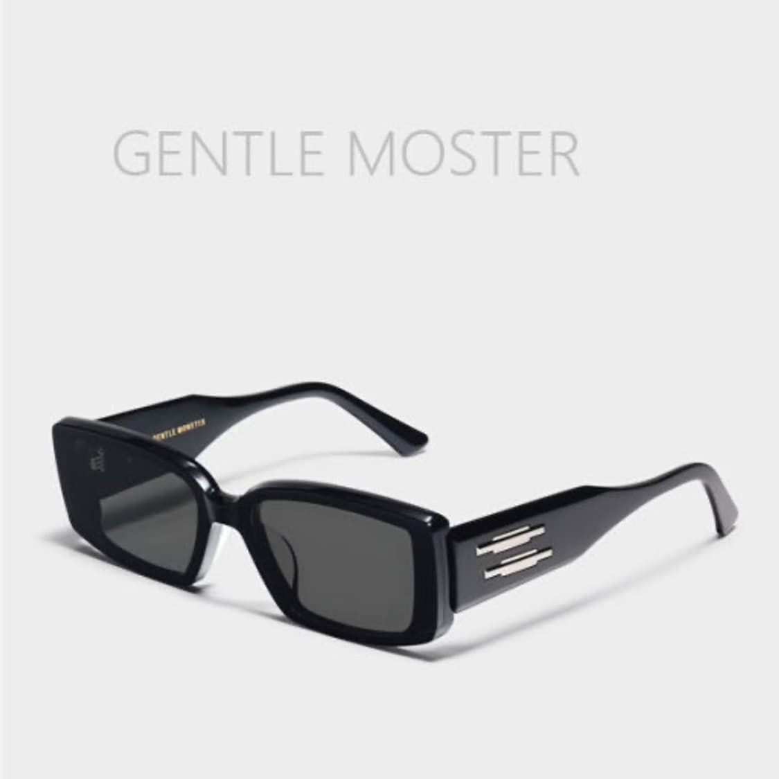 [os] 젠틀몬스터 데우스 상품이미지2