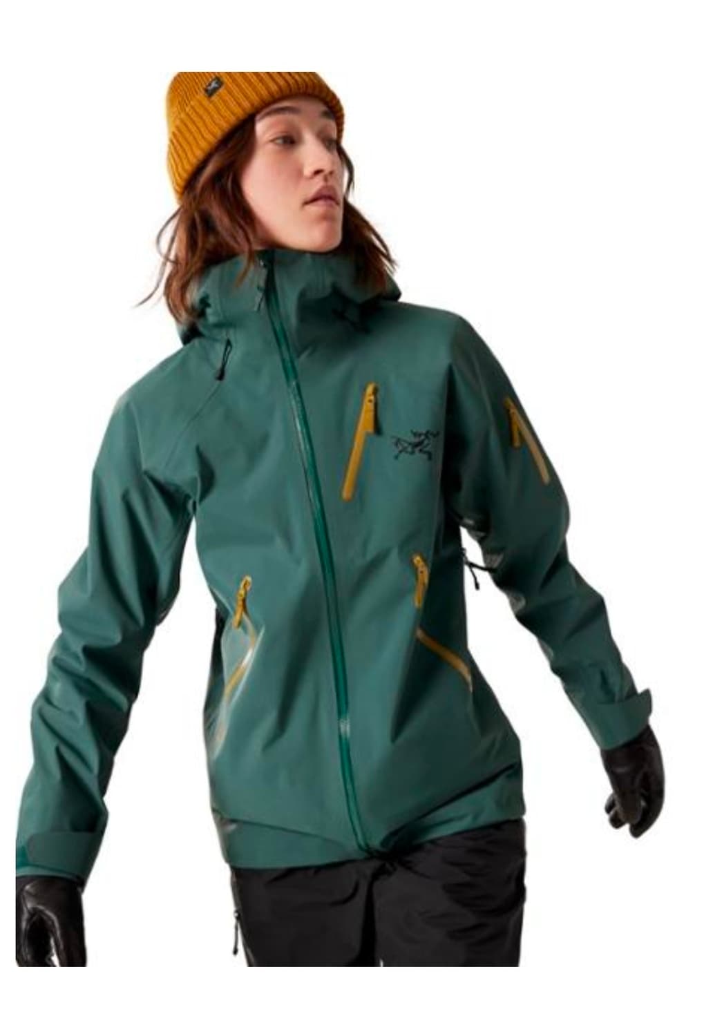 아크테릭스 고어텍스 자켓 ARC’TERYX Nita Shell Jacke 상품이미지9
