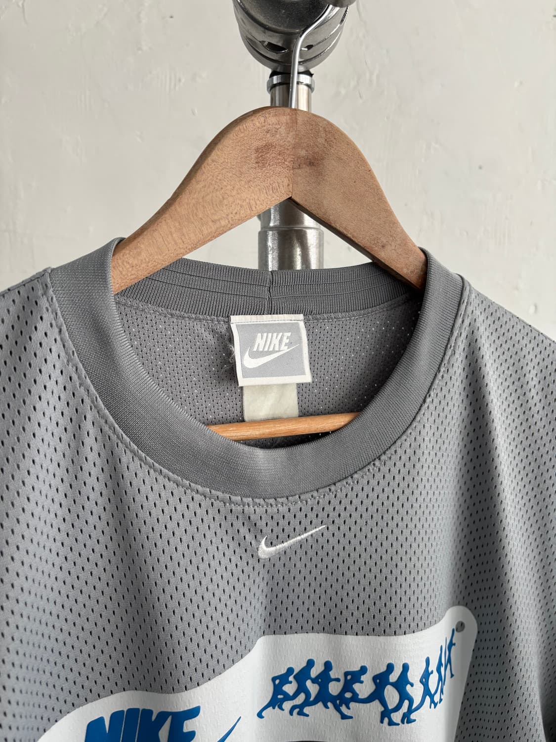 Nike x CPFM 나이키 x CPFM 롱 슬리브 저지 상품이미지6