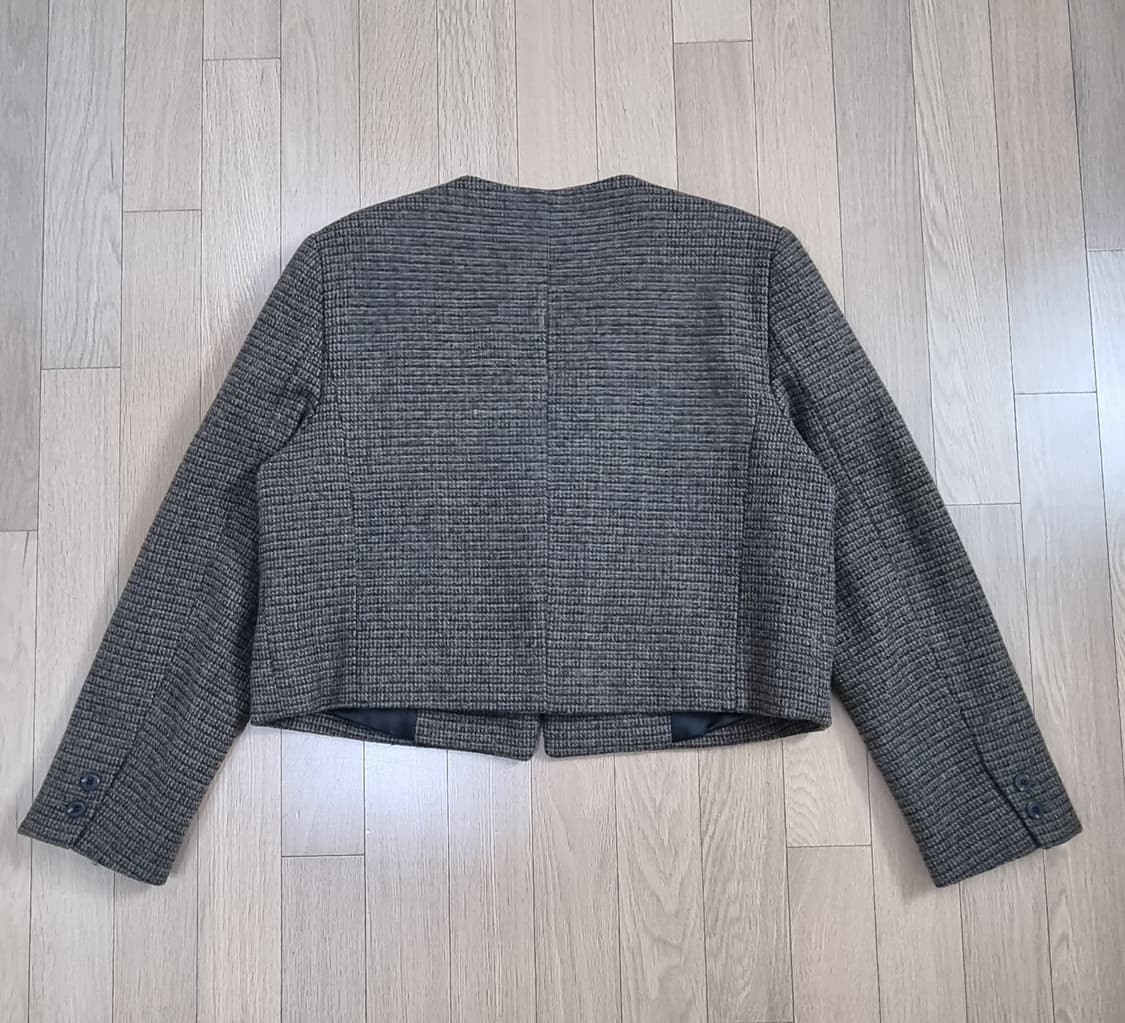 Mango Many places 오셀로 울 자켓 M _ 여성 상품이미지6