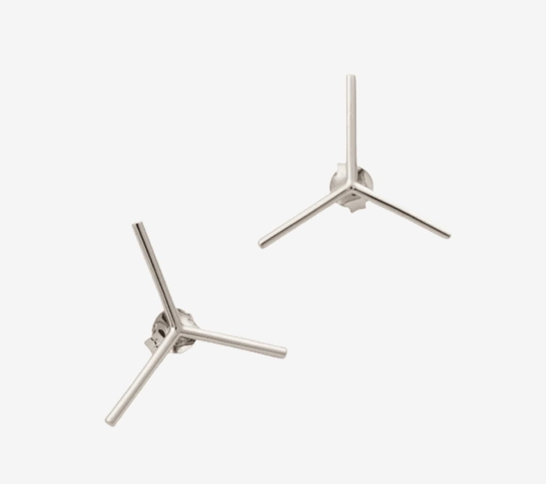 와이프로젝트 Y 스터드 이어링 상품이미지9