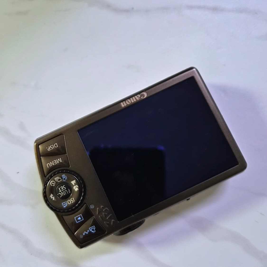 캐논 디카 익서스 870 익시920 카메라 판매합니다 상품이미지6