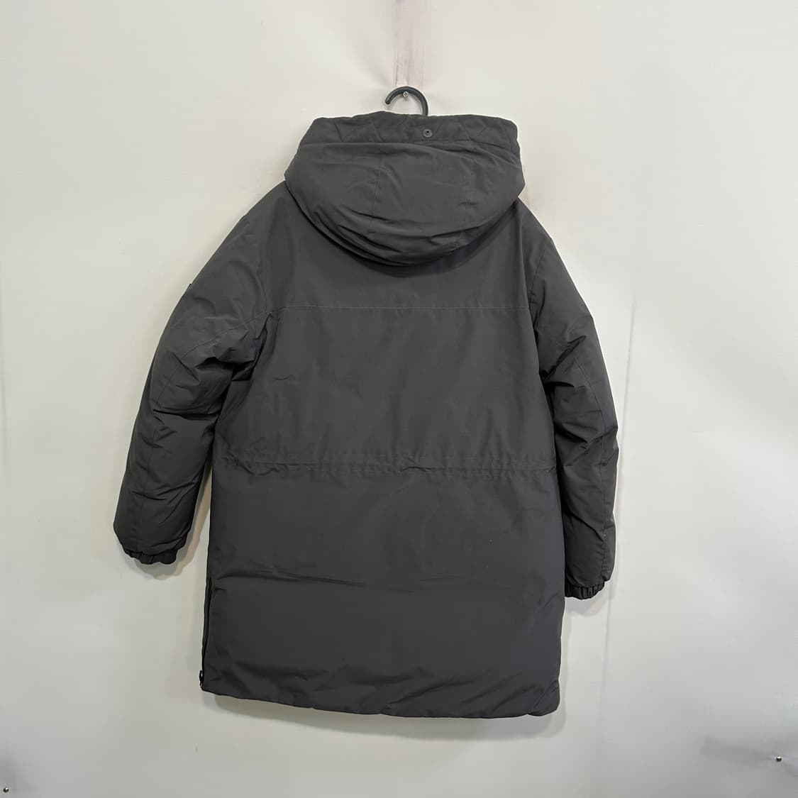 블랙야크 2022 남성 구스다운 패딩 상품이미지2