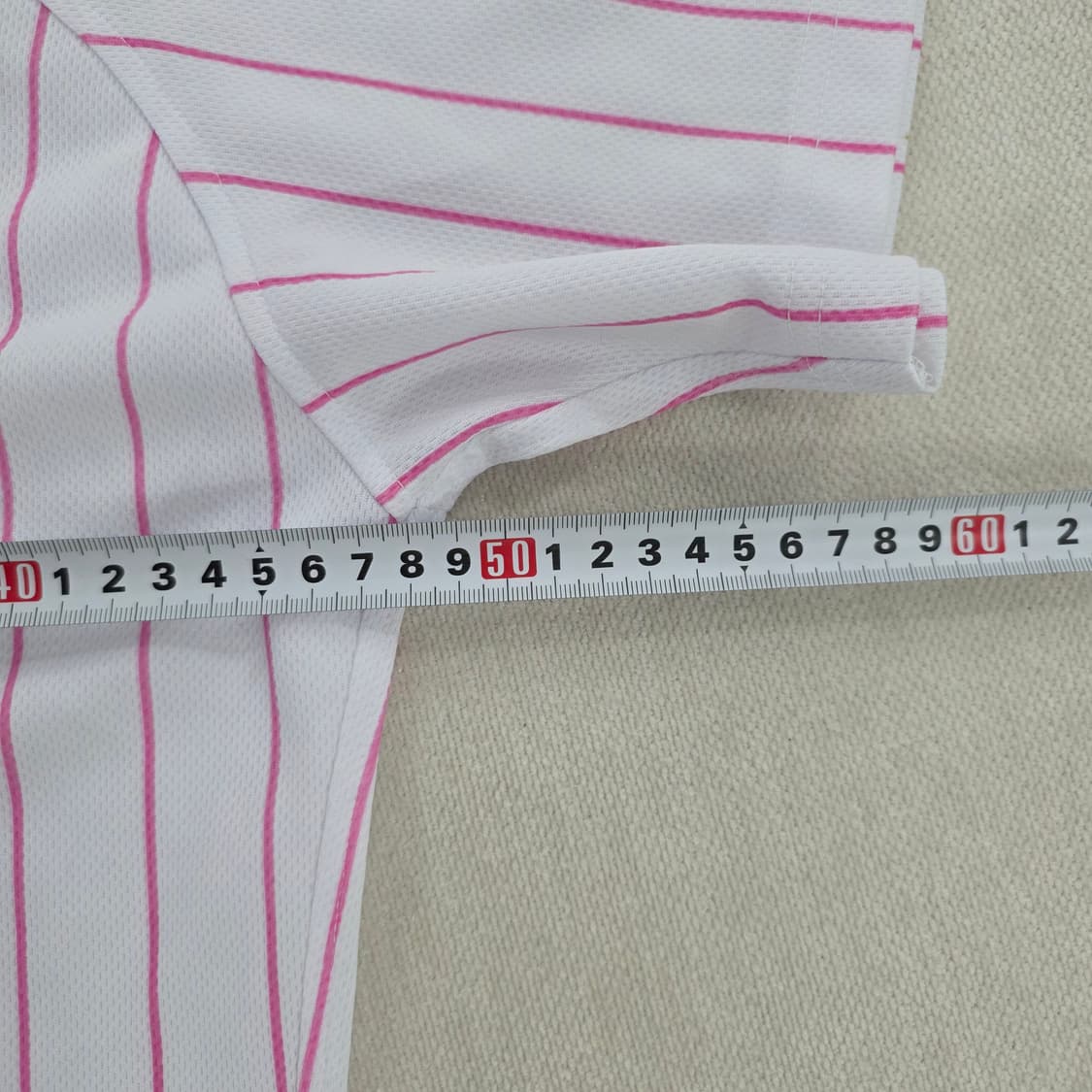 [11] 네포스 롯데자이언츠 유니폼 0220J 상품이미지5