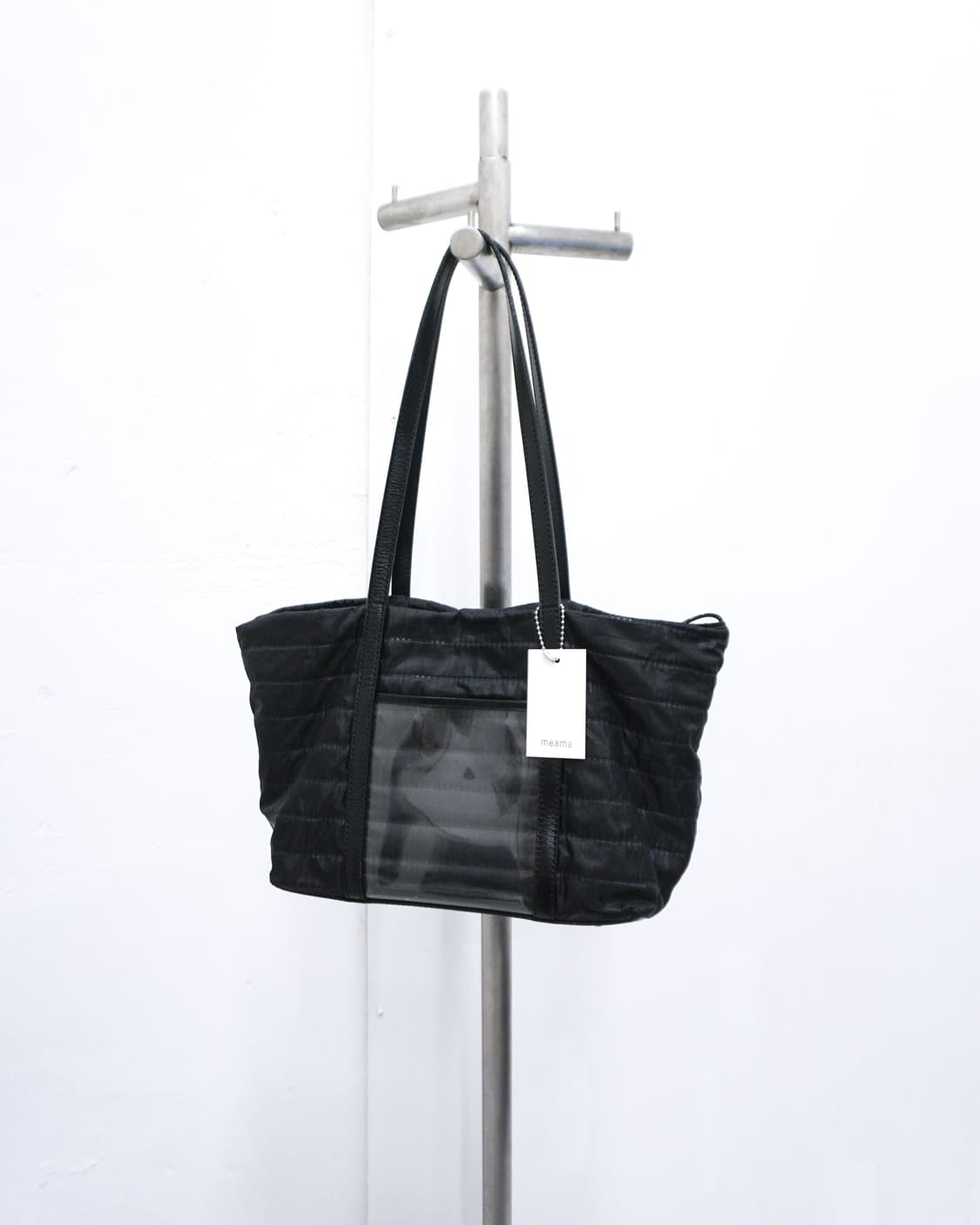 COURREGES nylon tote bag 상품이미지8
