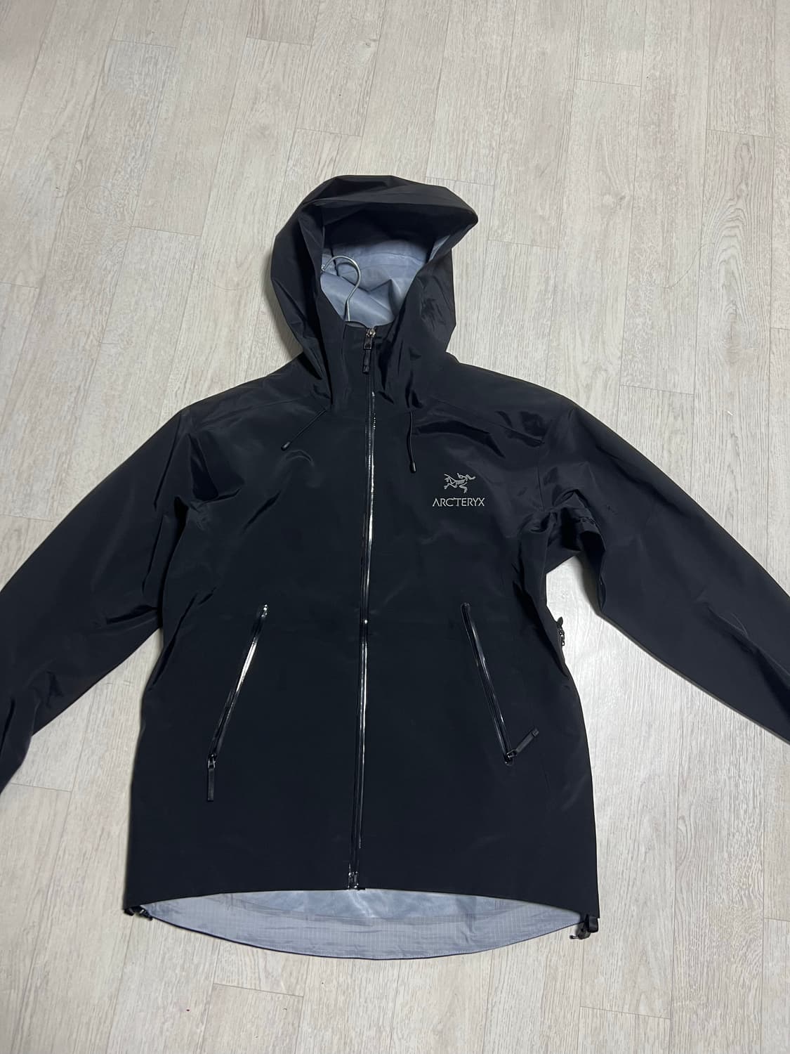 아크테릭스 베타 팝니다 상품이미지1