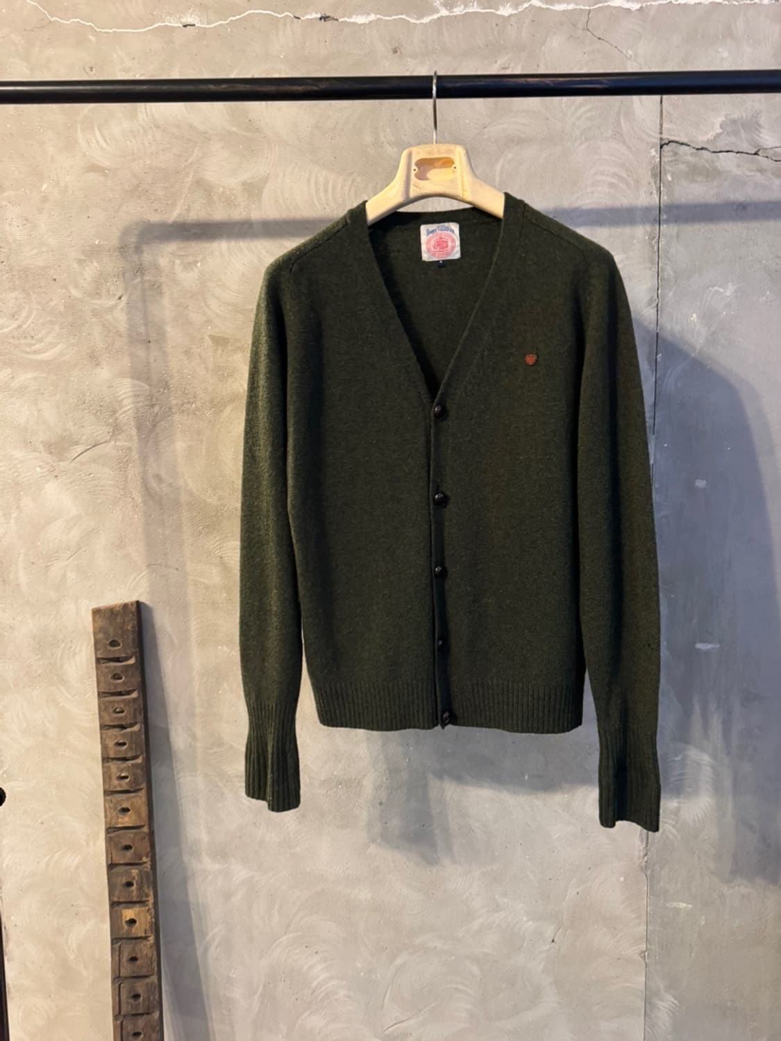 제이프레스 가디건 100 상품이미지10