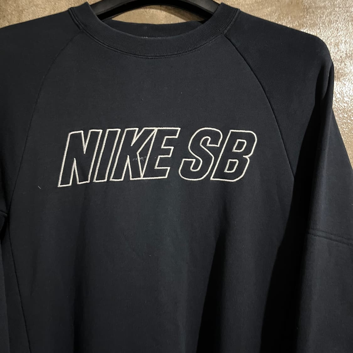 나이키 맨투맨 상품이미지2