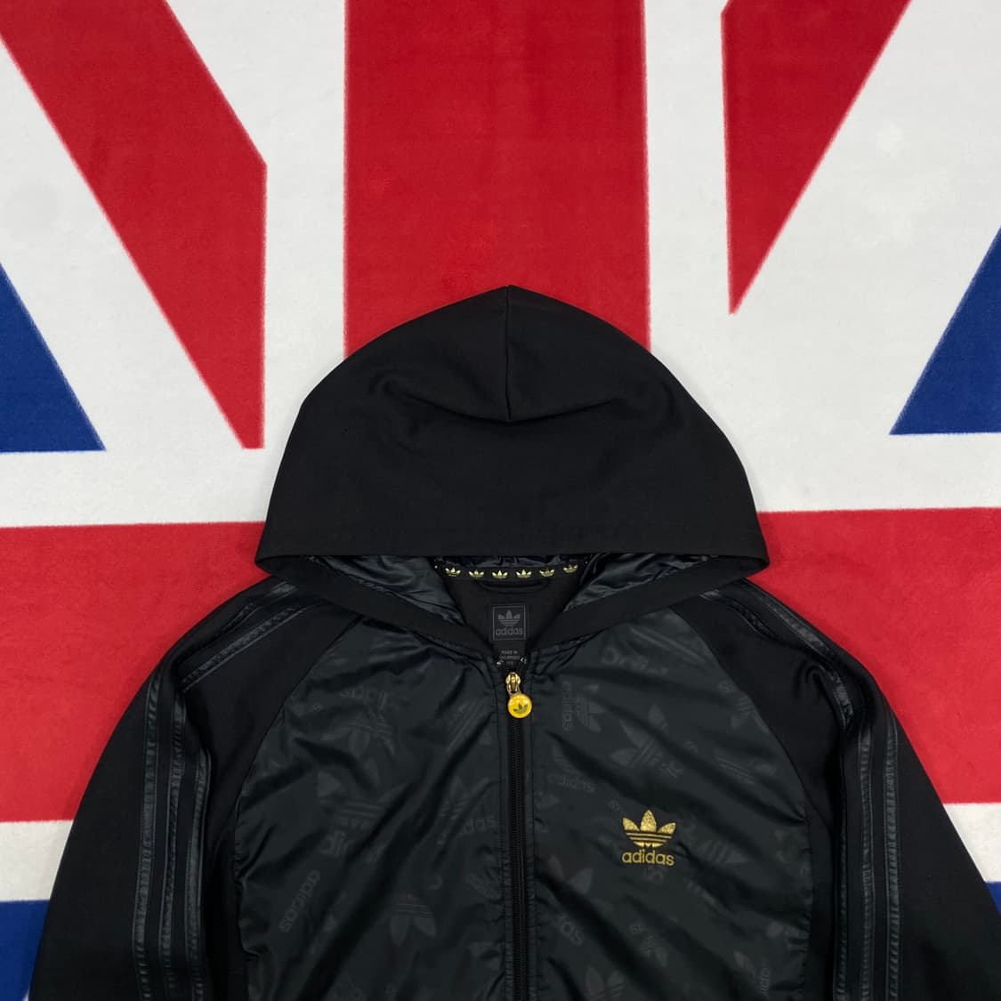 아디다스 바람막이 져지 105 상품이미지3