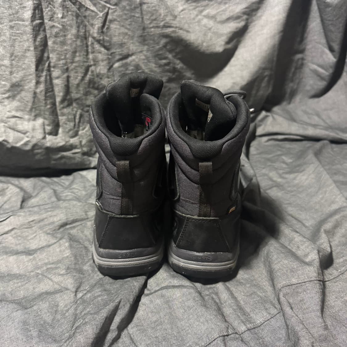 Targhee Boots 상품이미지5